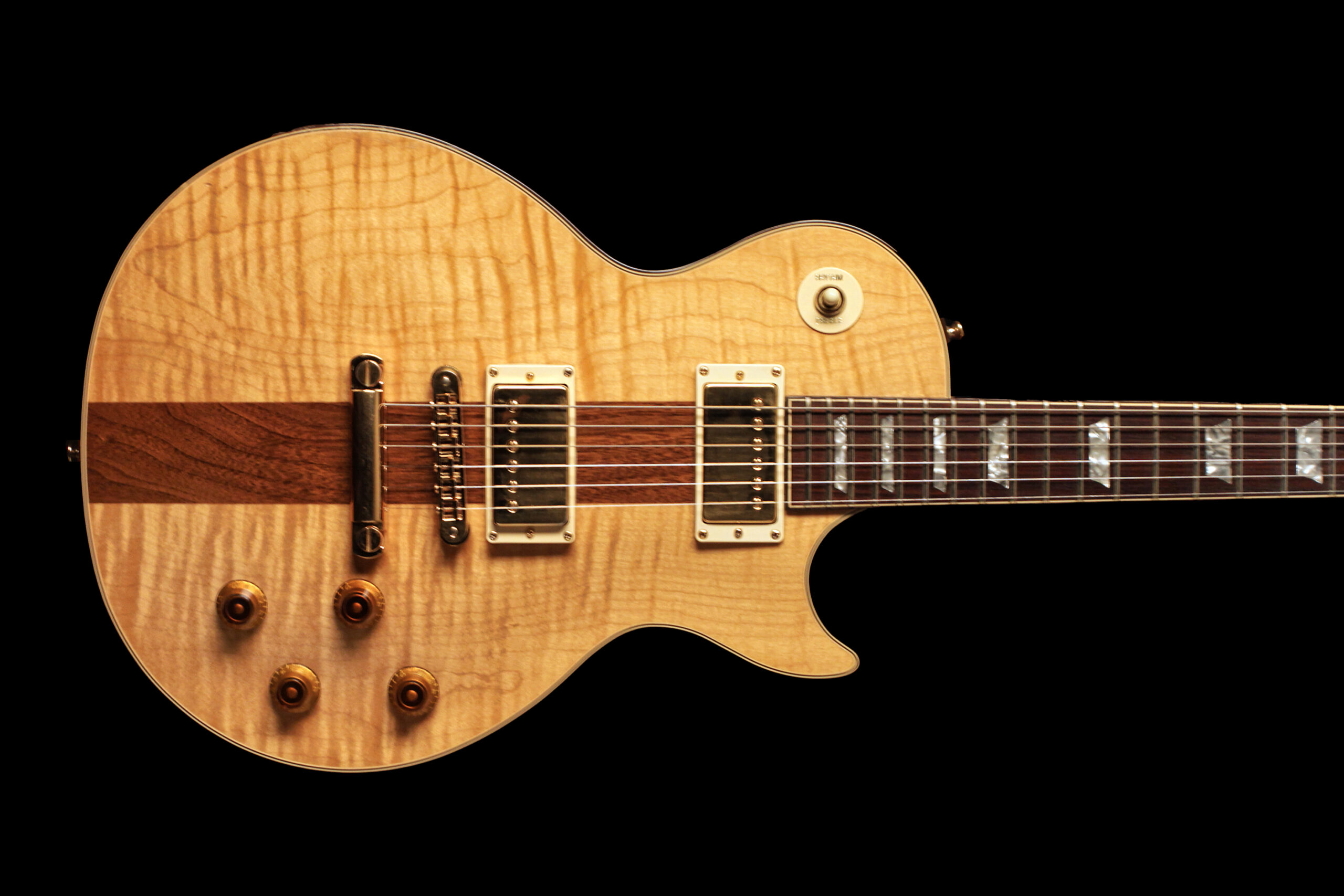 Gibson Les Paul Spotlight Special (1983)