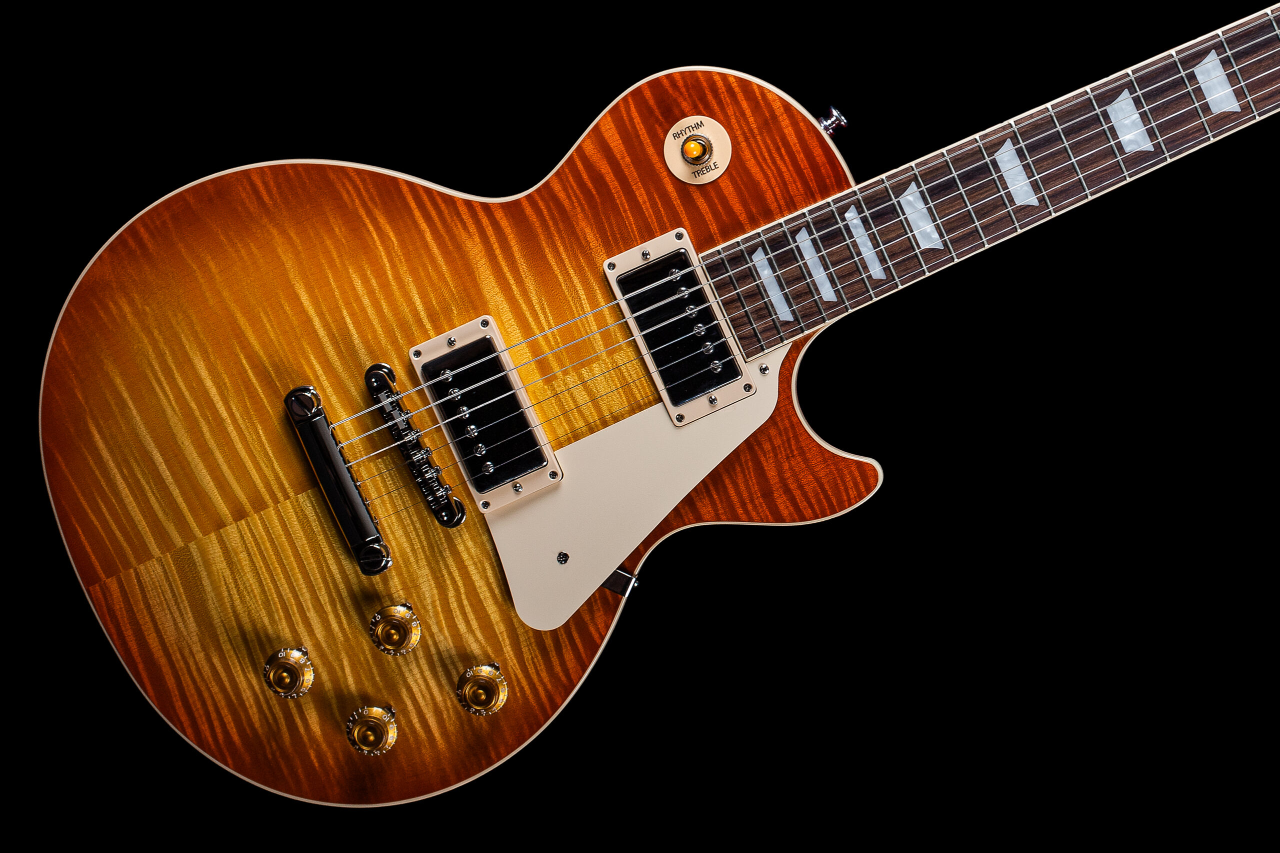 Gibson Les Paul Wildwood Select Standard 50s (2023)