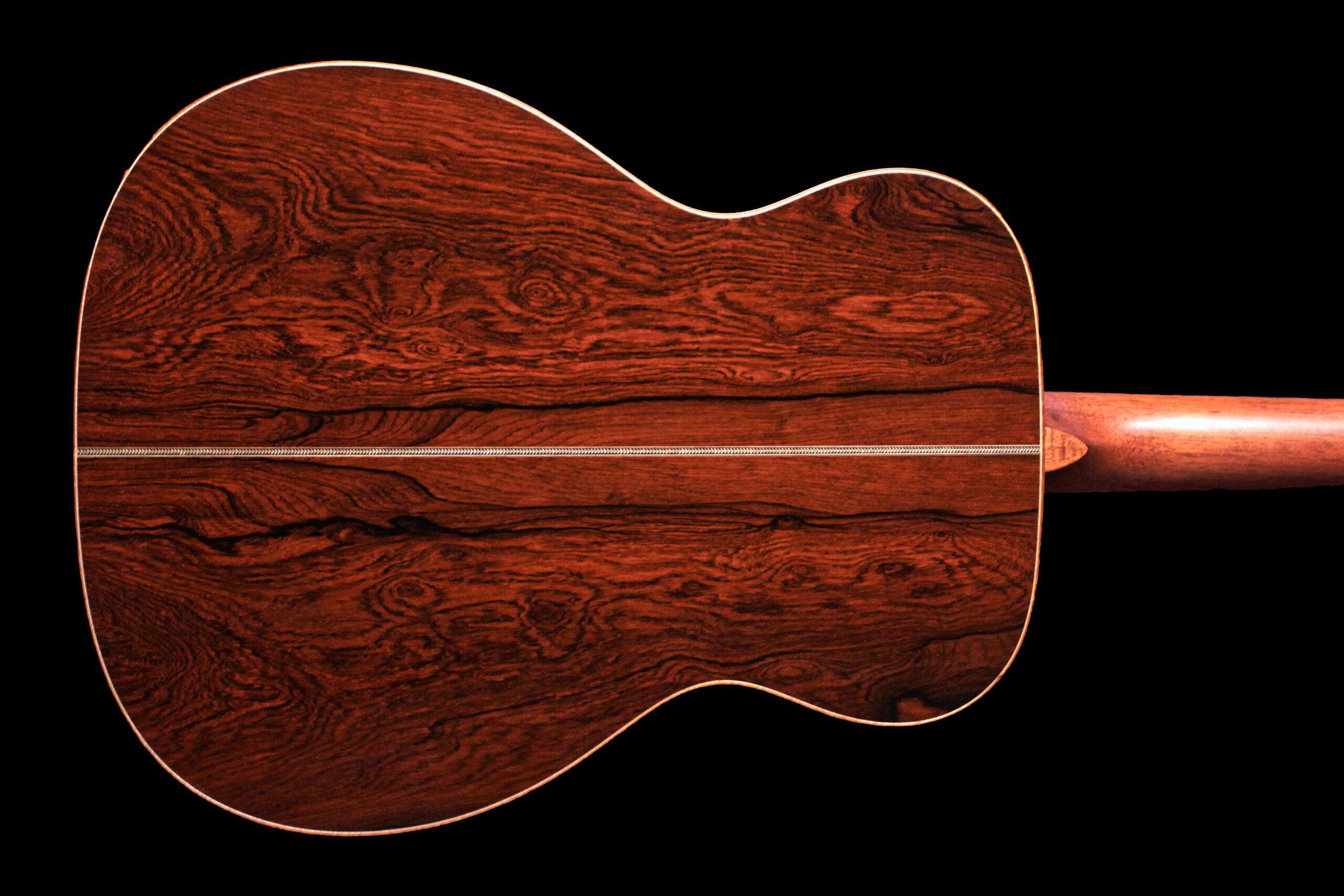 Martin Custom 0000-21 Madagascar Rosewood (2011)