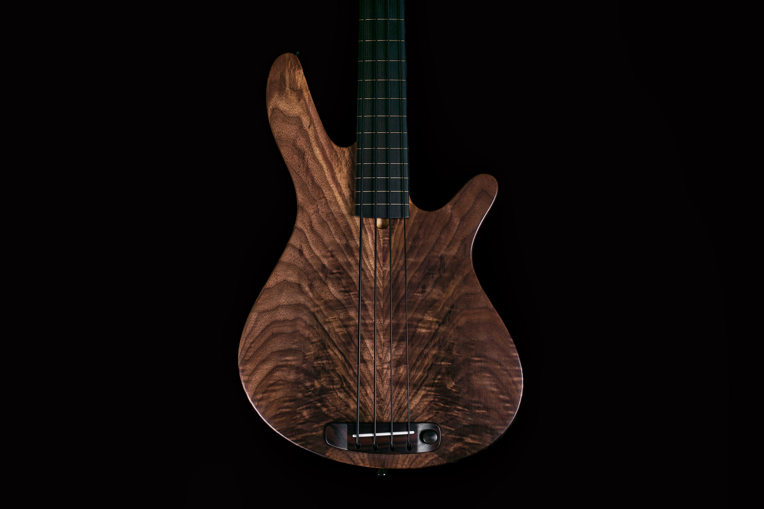 Rob Allen MB2 Walnut (2015)