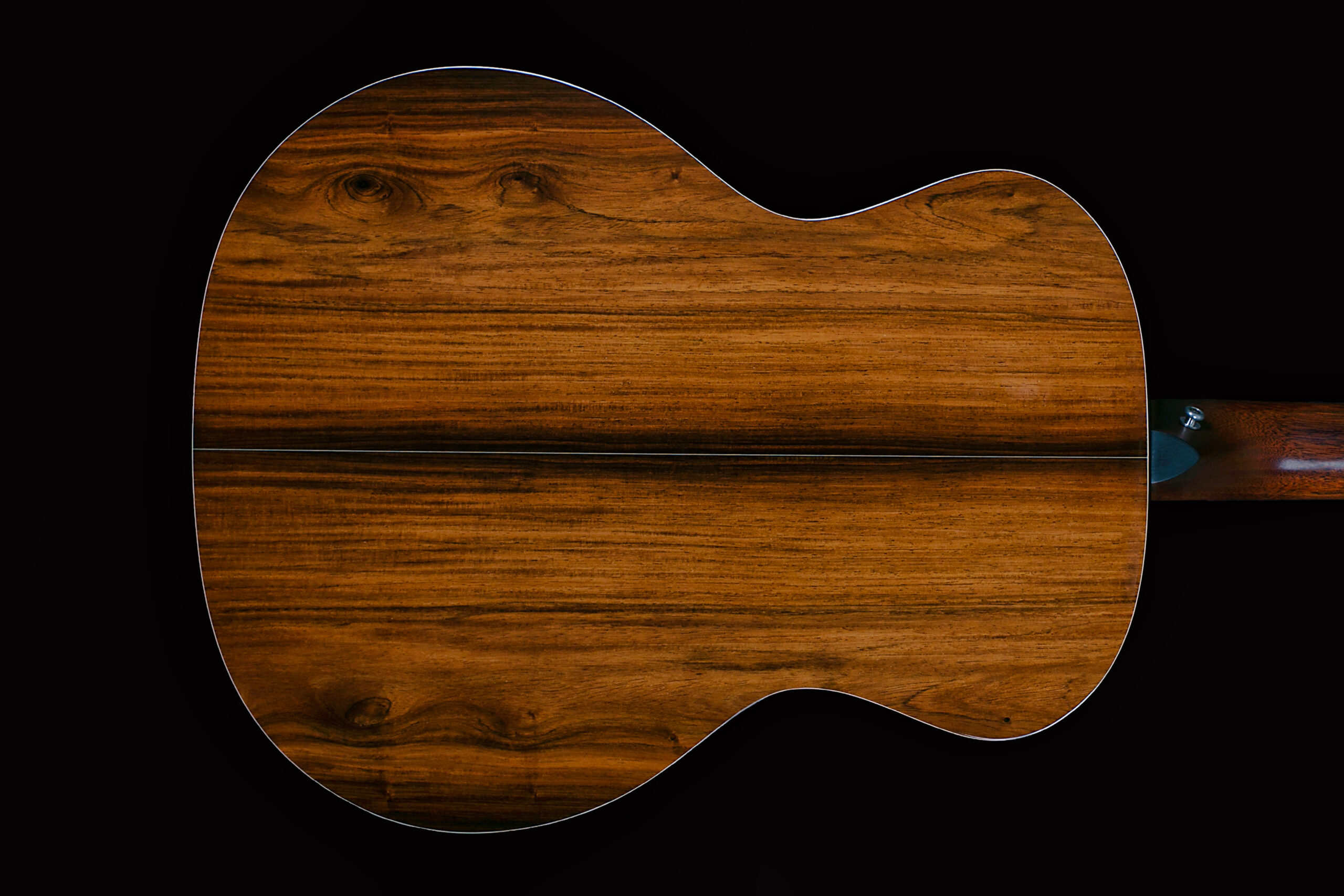 Taylor 714-BRZ Brazilian Rosewood (1997)