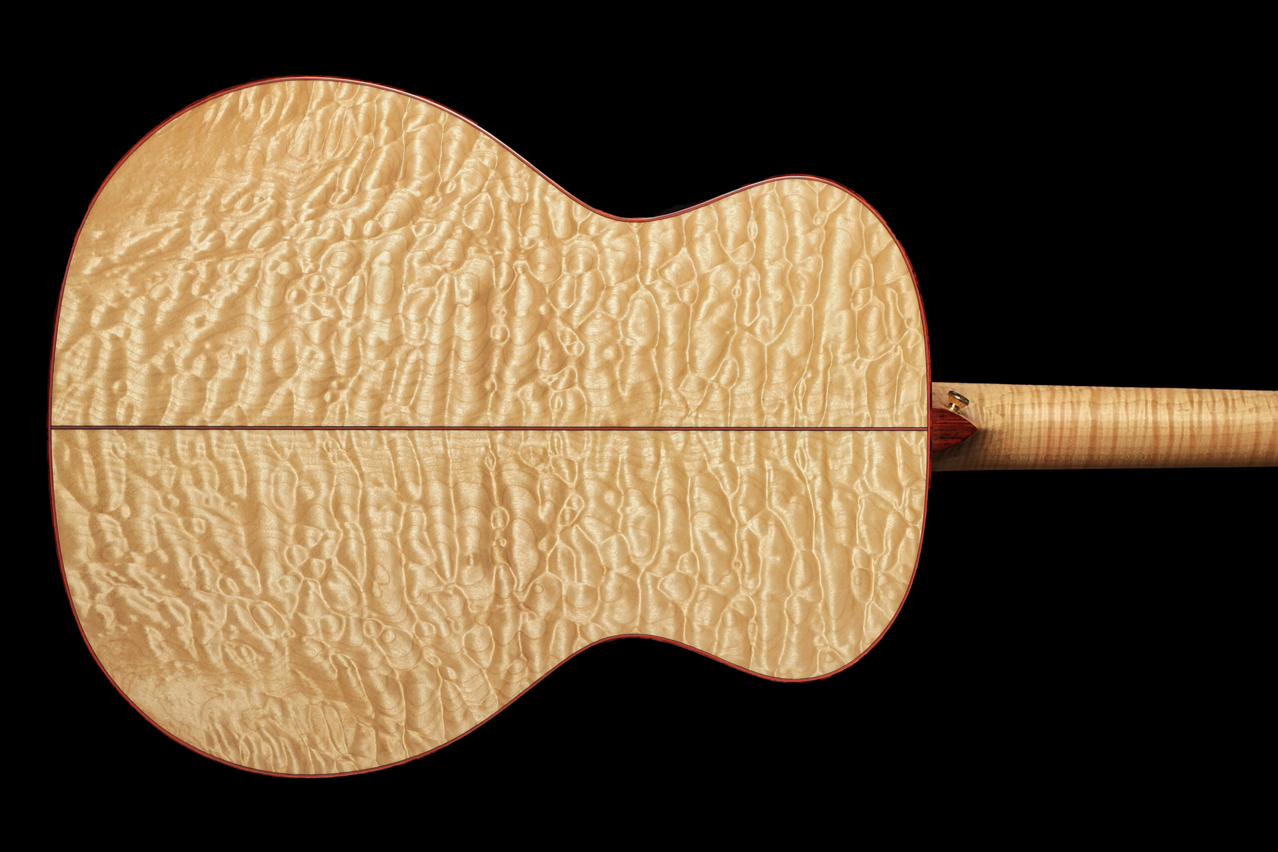 Taylor Custom 12 Fret GA Maple (2012)