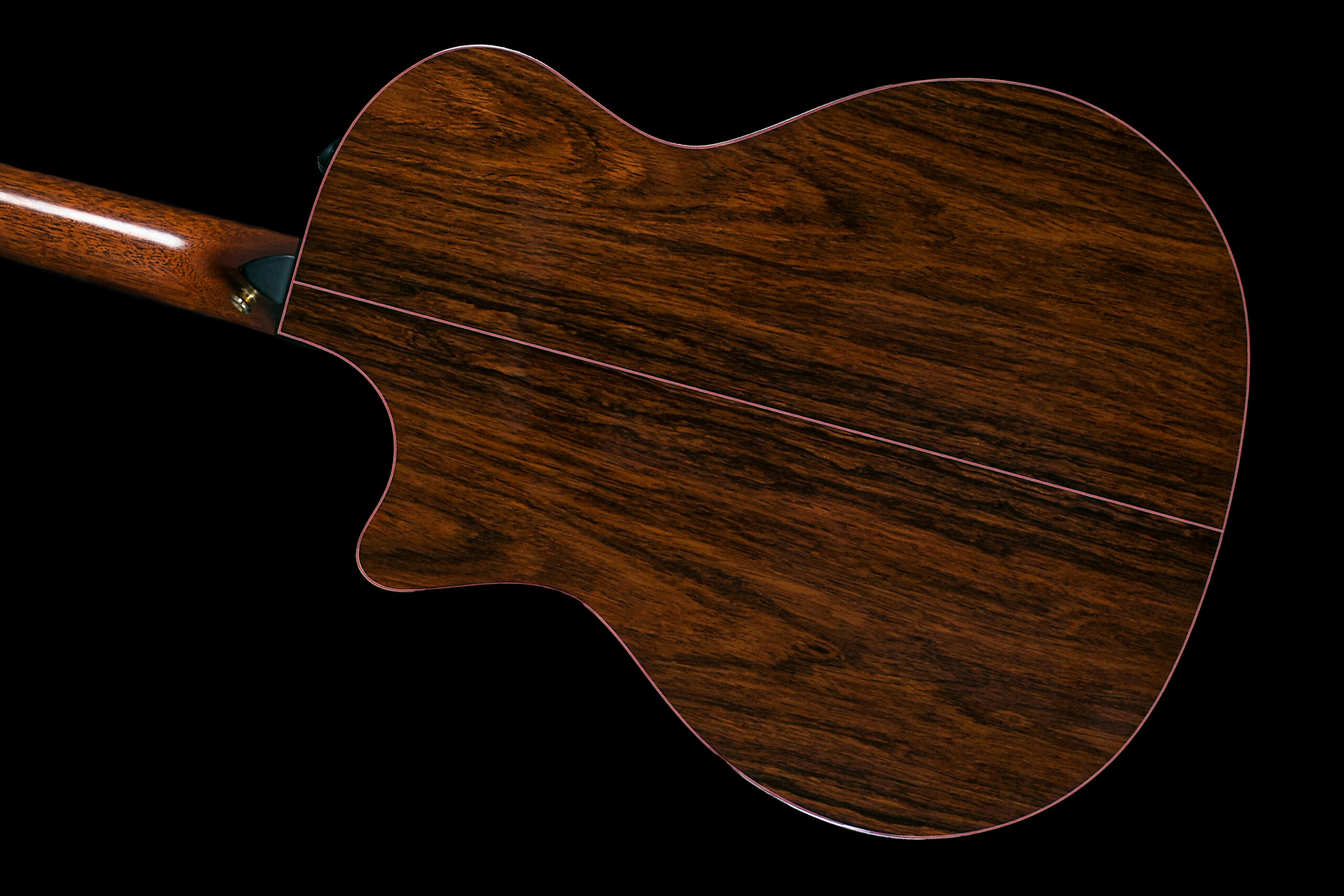 Taylor Custom GA Amazon Rosewood (2012)