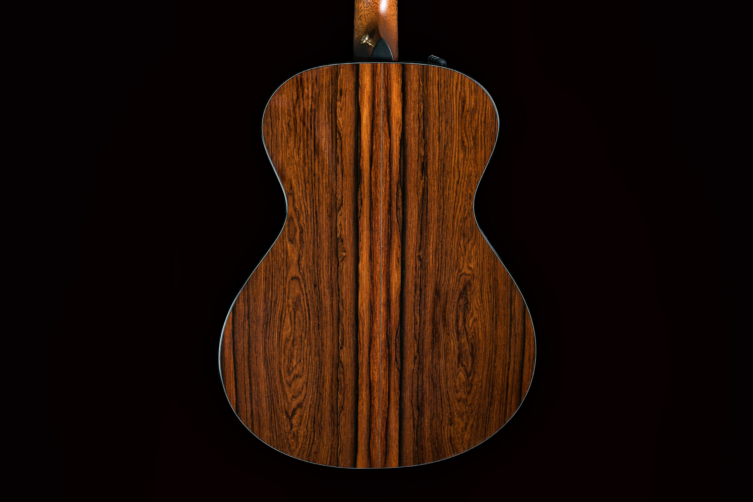 Taylor Custom GC Madagascar Rosewood (2011)