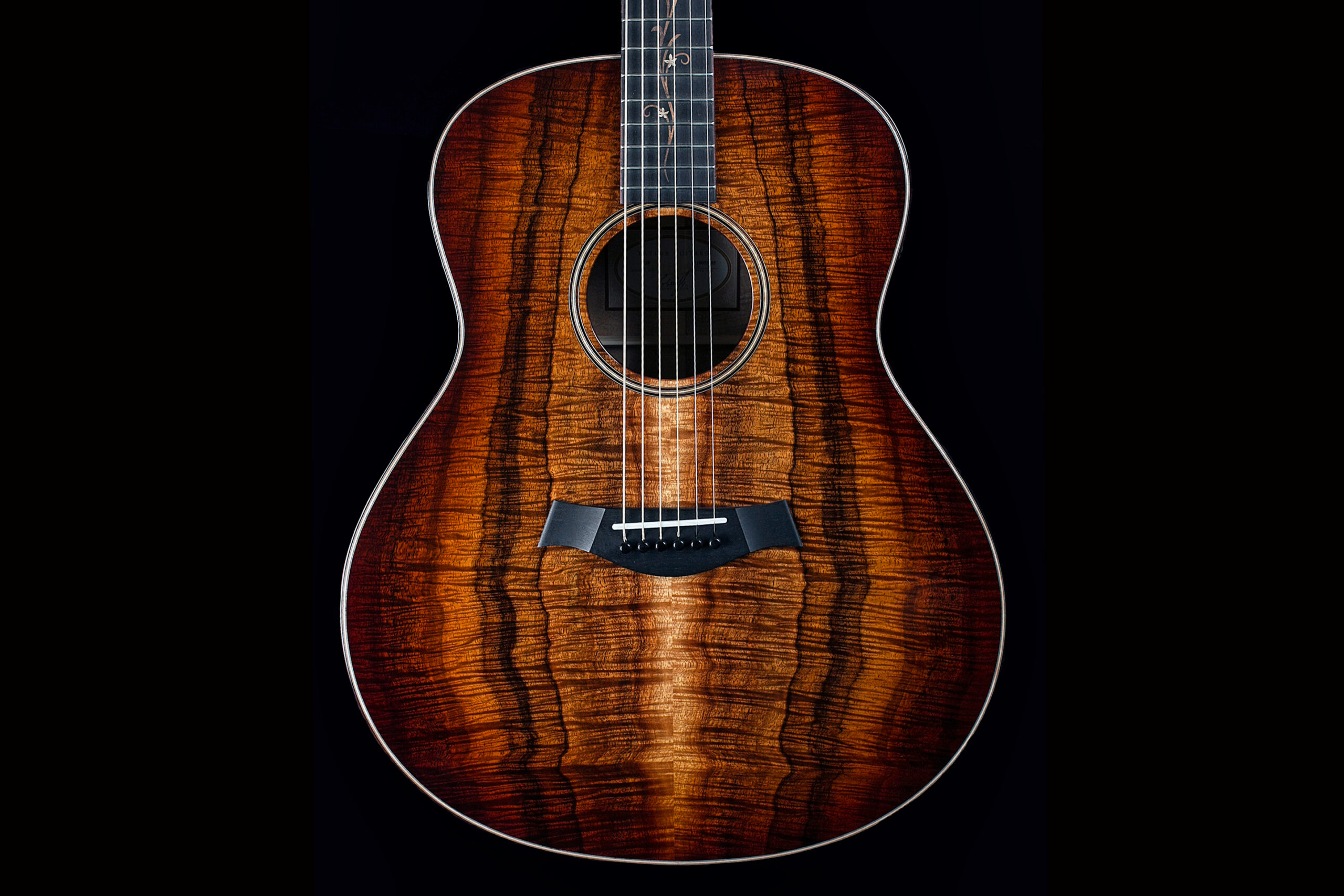 Taylor K28 Koa (2013)