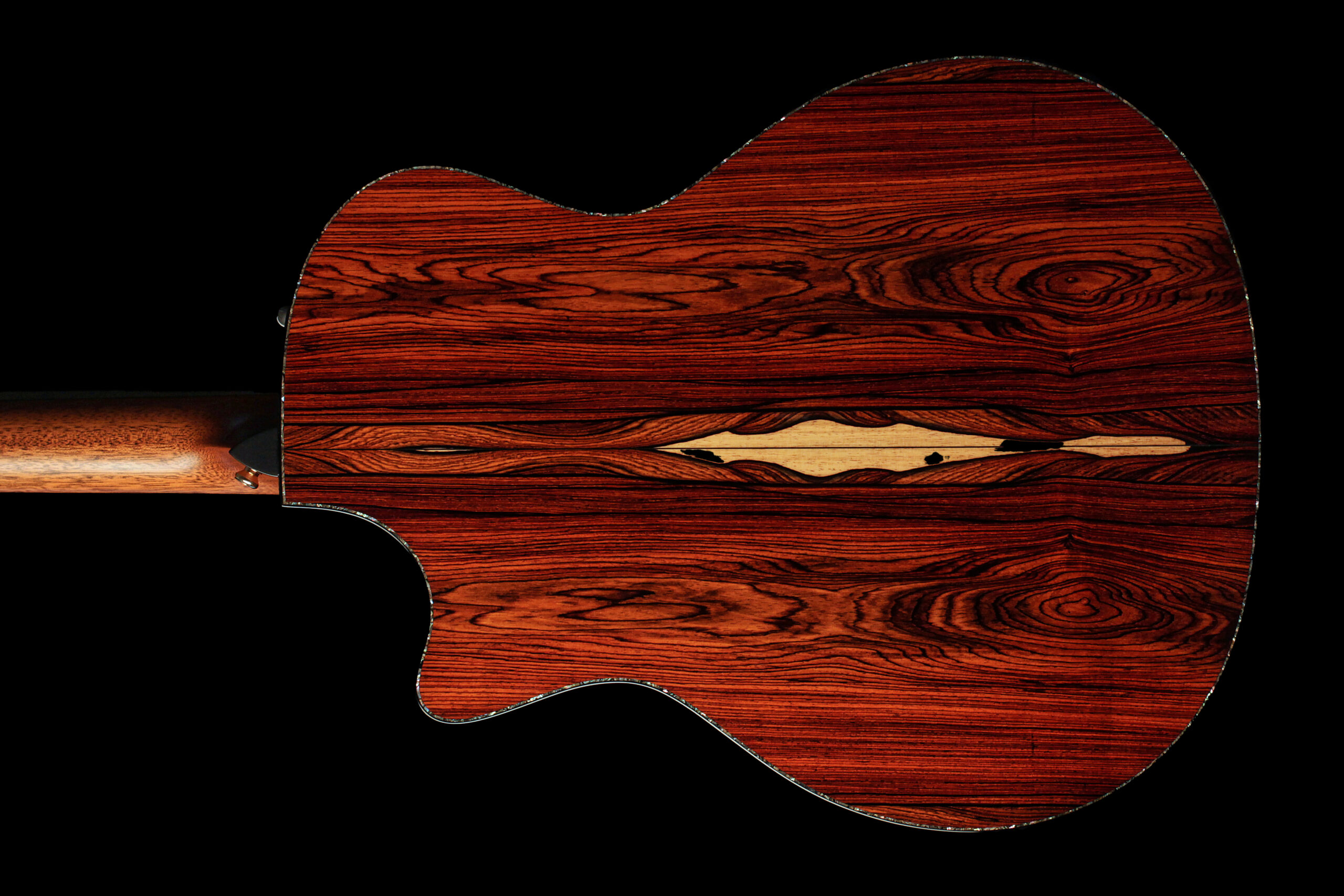 Taylor PS14 Cocobolo (2011)