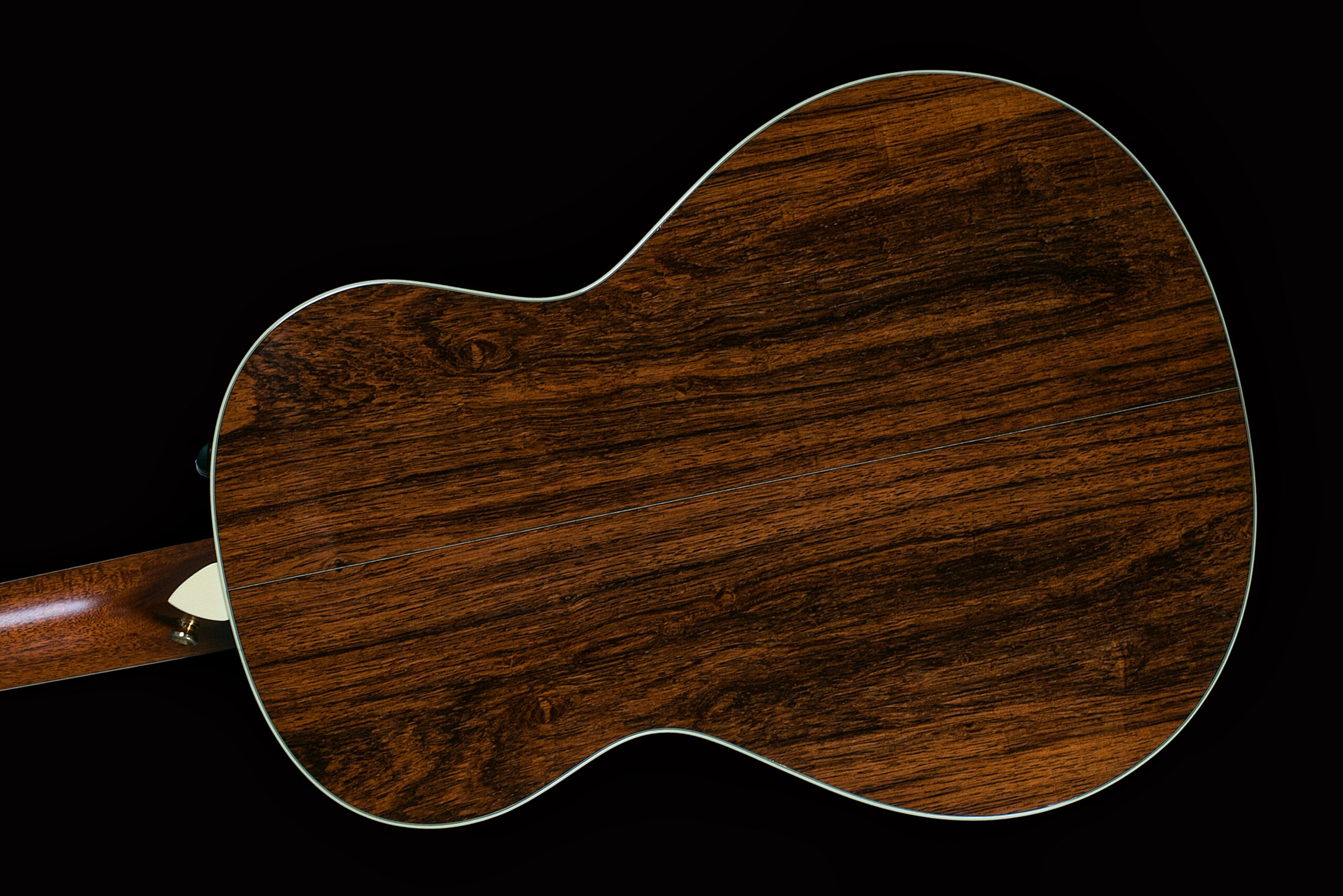 Taylor XXXV-P Parlor Madagascar Rosewood (2009)